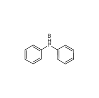 硼烷二苯基膦,BORANE-DIPHENYLPHOSPHINE COMPLEX