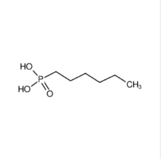2-羟基膦酰基乙酸,N-HEXYLPHOSPHONIC ACID