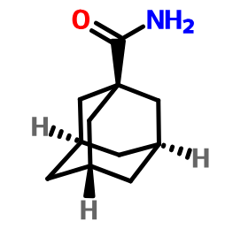 1-金刚烷甲酰胺,1-Adamantanecarboxamide