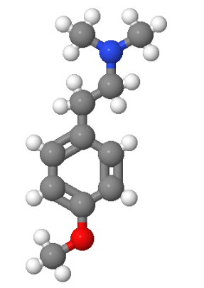 盐酸文拉法辛杂质A,N,N-dimethyl-4-methoxyphenylethylamine