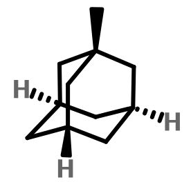 1-甲基金刚烷,1-Methyladamantane