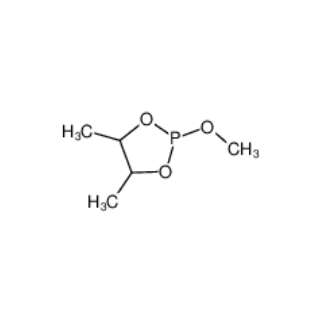 2-methoxy-4,5-dimethyl-1,3,2-dioxaphospholane,2-methoxy-4,5-dimethyl-1,3,2-dioxaphospholane