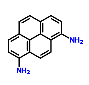 1,8-二氨基芘