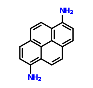 1,6-二氨基芘
