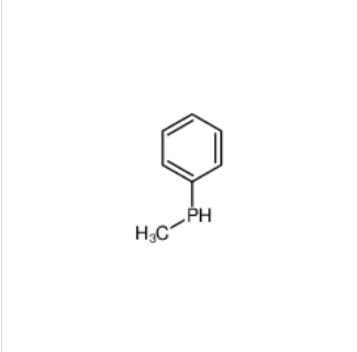 甲基(苯基)膦,Methylphenylphosphine,tech