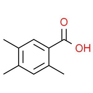 2,4,5-三甲基苯甲酸