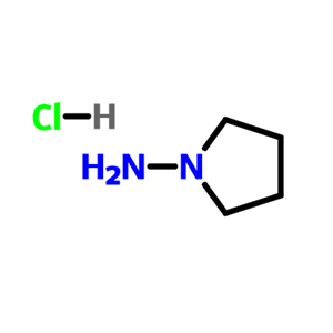 1-氨基吡咯烷盐酸盐,1-Aminopyrrolidine hydrochloride