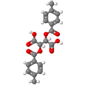 32634-68-7；D-(+)-二对甲基苯甲酰酒石酸