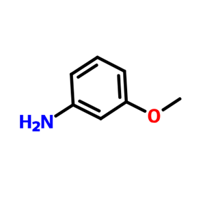 间氨基苯甲醚,m-Anisidine