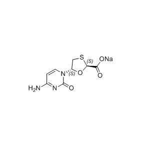拉米夫定杂质26