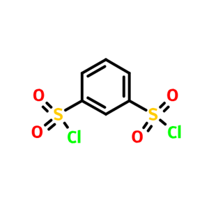间苯二磺酰氯,1,3-BENZENEDISULFONYL CHLORIDE