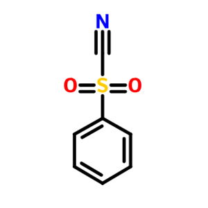 苯磺酰氰化物,BENZENESULFONYL CYANIDE