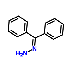 二苯甲酮腙,Benzophenone hydrazone