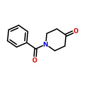 1-苯酰基-4-哌啶酮,N-BENZOYL-4-PIPERIDONE