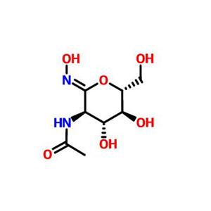 3-乙酰氨基-3-去氧-D-葡萄糖-1,5-内酯