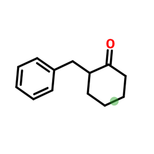 2-苯甲基环己酮