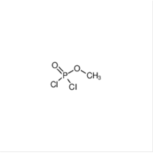 二氯磷酸甲酯,METHYL PHOSPHORODICHLORIDATE