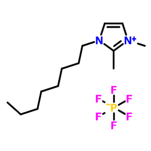 1-辛基-2,3-二甲基咪唑六氟磷酸盐