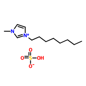 1-辛基-3-甲基咪唑硫酸氢盐
