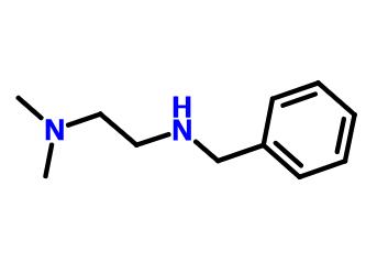 N'-苯甲基-N,N-二甲基乙二胺,N'-BENZYL-N,N-DIMETHYLETHYLENEDIAMINE