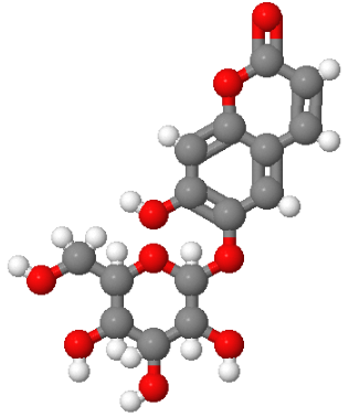 秦皮甲素,Esculin