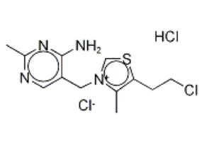 盐酸硫胺素杂质C,Thiamine HCl Impurity C