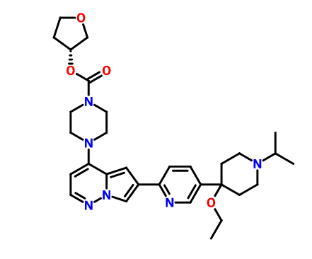 BLU-782,BLU-782