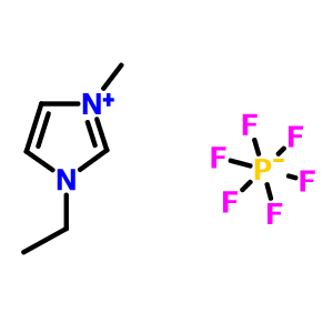 1-乙基-3-甲基咪唑六氟磷酸鹽