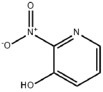 3-羟基-2-硝基吡啶,3-Hydroxy-2-nitropyridine