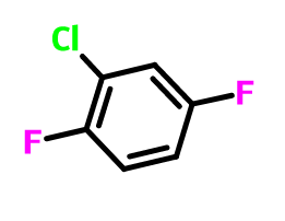 2,5-二氟氯苯,2,5-Difluorochlorobenzene