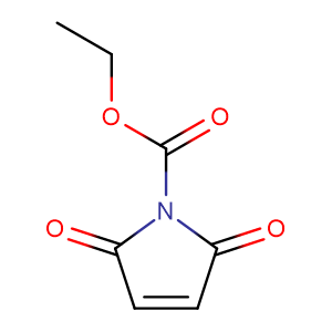 2,5-二氧代吡咯-1-甲酸乙酯,Ethyl 2,5-Dioxopyrrole-1-carboxylate