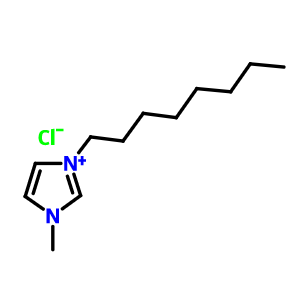 1-甲基-3-辛基氯化咪唑鎓