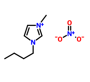 1-甲基-3-丁基咪唑硝酸鹽
