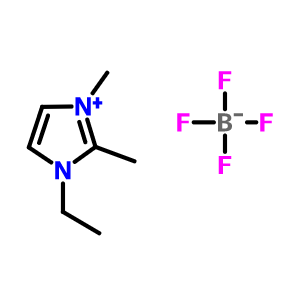 1-乙基-2,3-二甲基咪唑四氟硼酸鹽