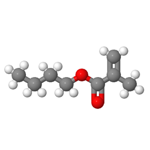 97-88-1；甲基丙烯酸丁酯