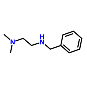 N'-苯甲基-N,N-二甲基乙二胺