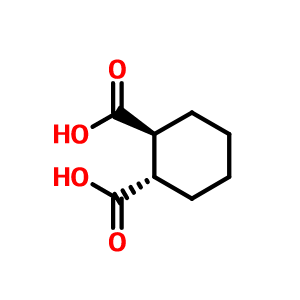 (1S,2S)-环己烷-1,2-二羧酸,(1S,2S)-Cyclohexane-1,2-dicarboxylic acid