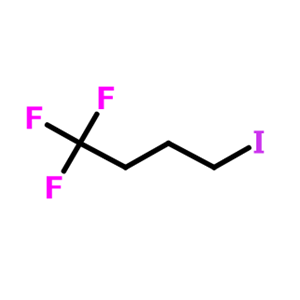 4,4,4-三氟-1-碘丁烷,1-Iodo-4,4,4-Trifluorobutane