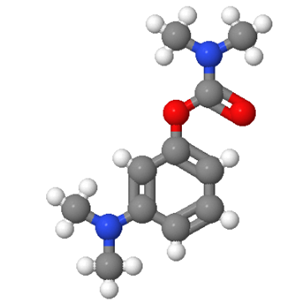 16088-19-0；N,N-二甲基氨基甲酸3-(二甲基氨基)苯酯