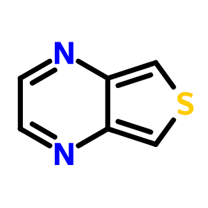 噻吩并[3,4-b]吡嗪