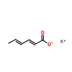 山梨酸钾,Potassium sorbate