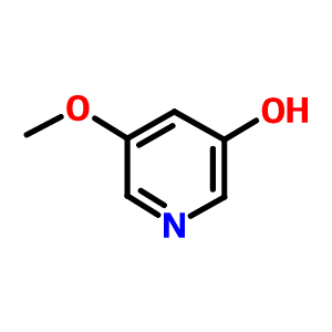 5-甲氧基-3-羟基吡啶,5-Methoxy-pyridin-3-ol