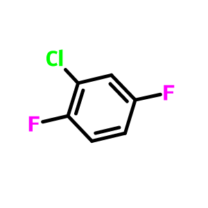 2,5-二氟氯苯