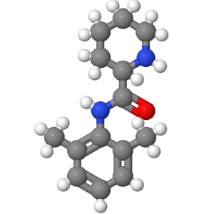 15883-20-2；N-(2',6'-二甲苯基)-2-哌啶甲酰胺