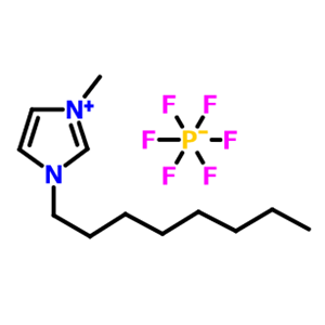 1-辛基-3-甲基咪唑六氟磷酸盐