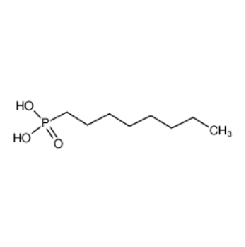 辛基膦酸,N-OCTYLPHOSPHONIC ACID