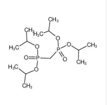 亚甲基二磷酸四异丙酯,Tetraisopropyl methylenediphosphonate