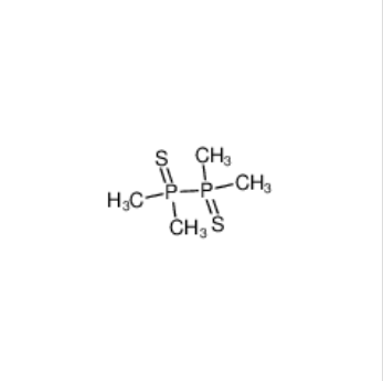 四甲基二膦烷二硫化物,TETRAMETHYLBIPHOSPHINE DISULFIDE