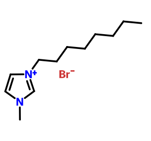 溴化1-辛基-3-甲基咪唑