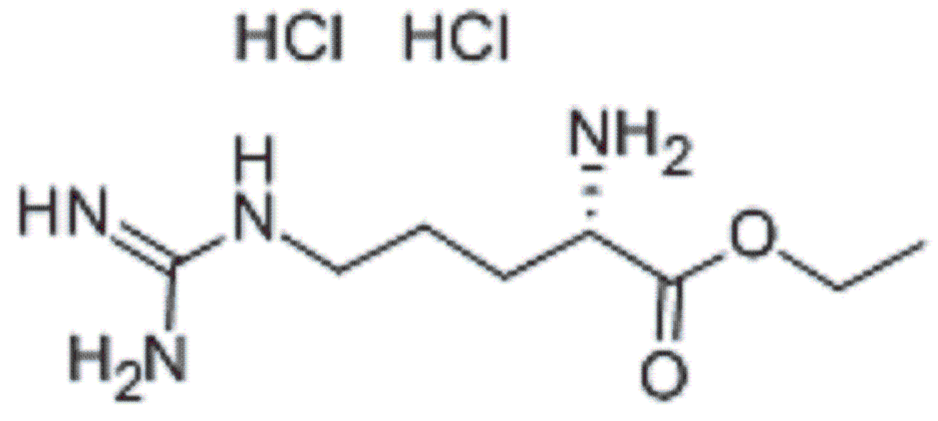 L-精氨酸乙酯盐酸盐,L-Arginine ethyl ester dihydrochloride